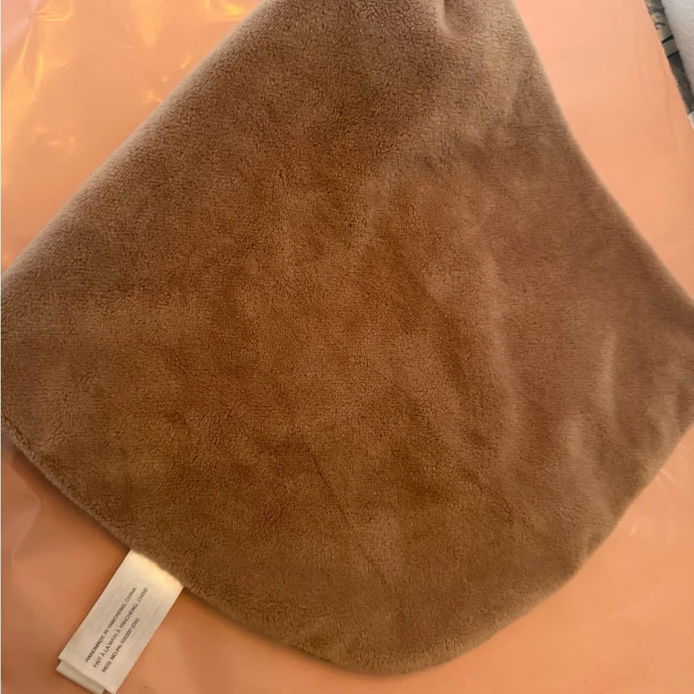 Bass Pro Shops Deer Plush Animal Lovey for Babies